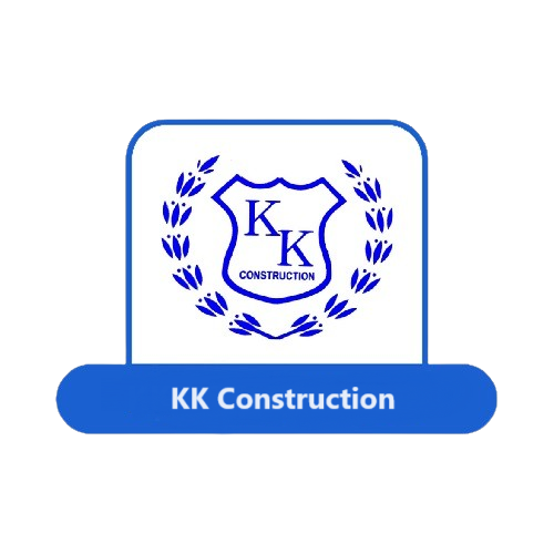 Clientlogo KK Construction