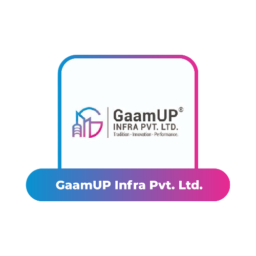 GaamUp Infra Pvt. Ltd