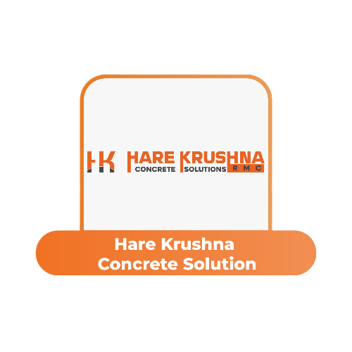 Harekrushna Concrete solutions