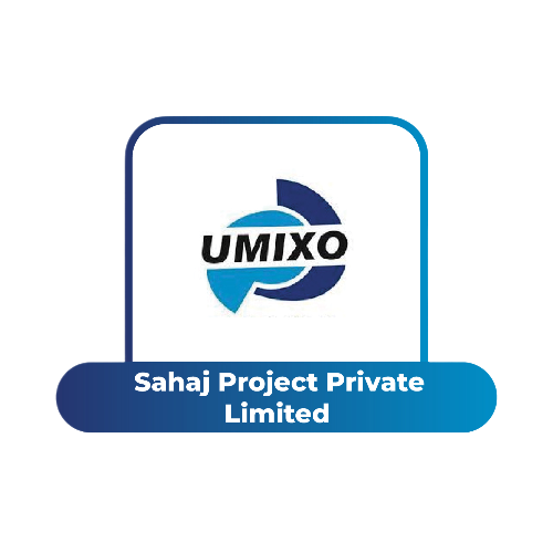 Sahaj Project Private Limited