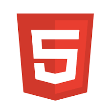 logo of HTML