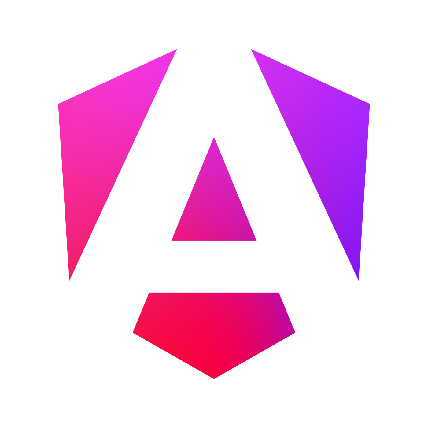 logo of angularjs