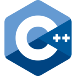 logo of C++