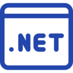 logo of .NET