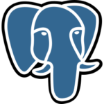 logo of PostgreSQL
