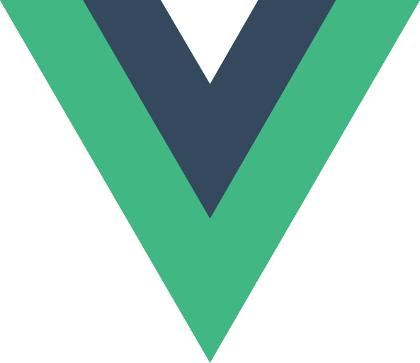 logo of vue.js