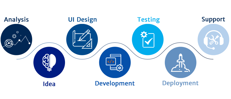 CustomizeSoftwareDevelopment