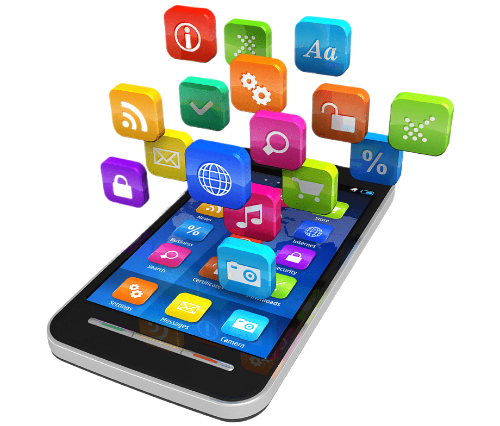 Mobile App Development