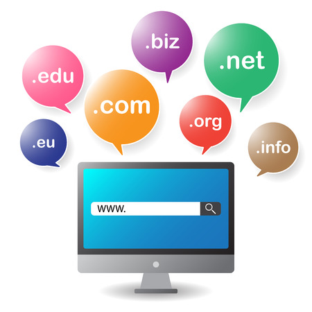 Domain and Hosting