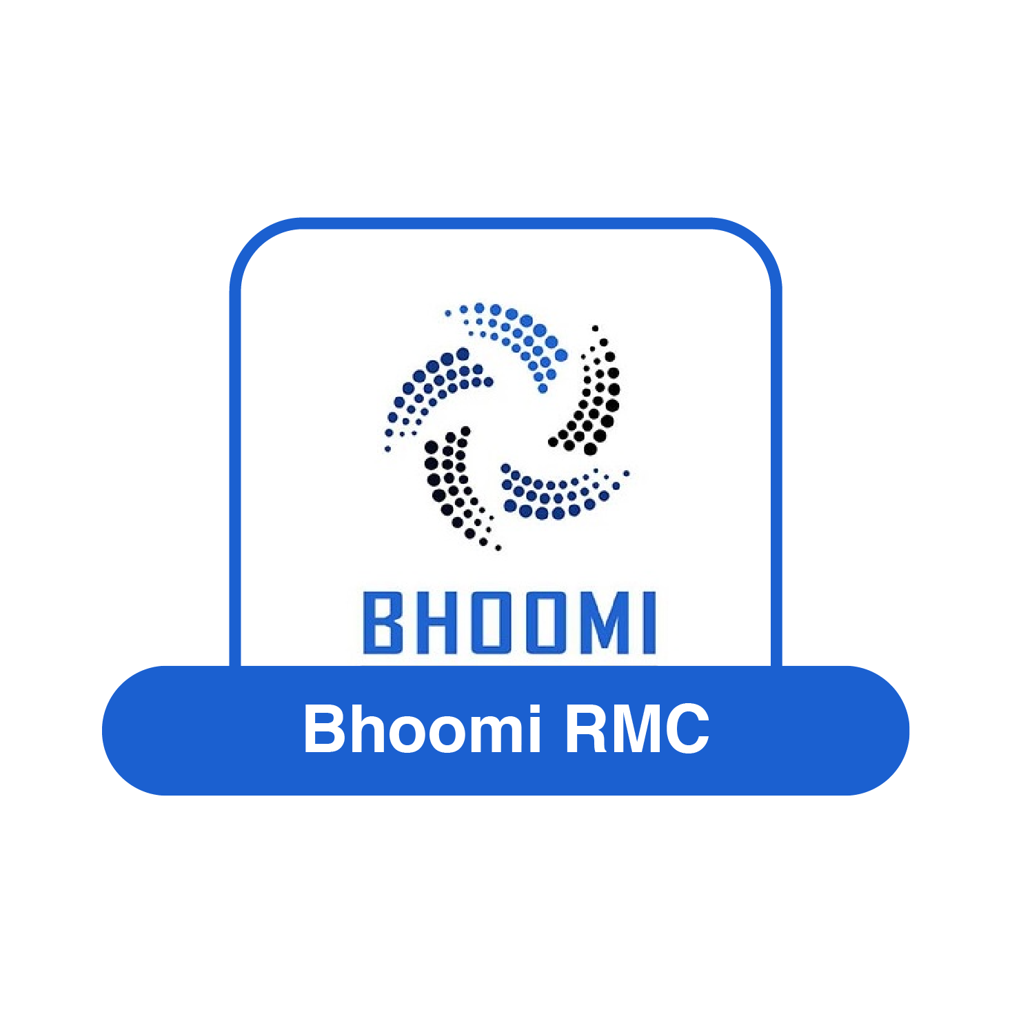 Bhoomi-RMC