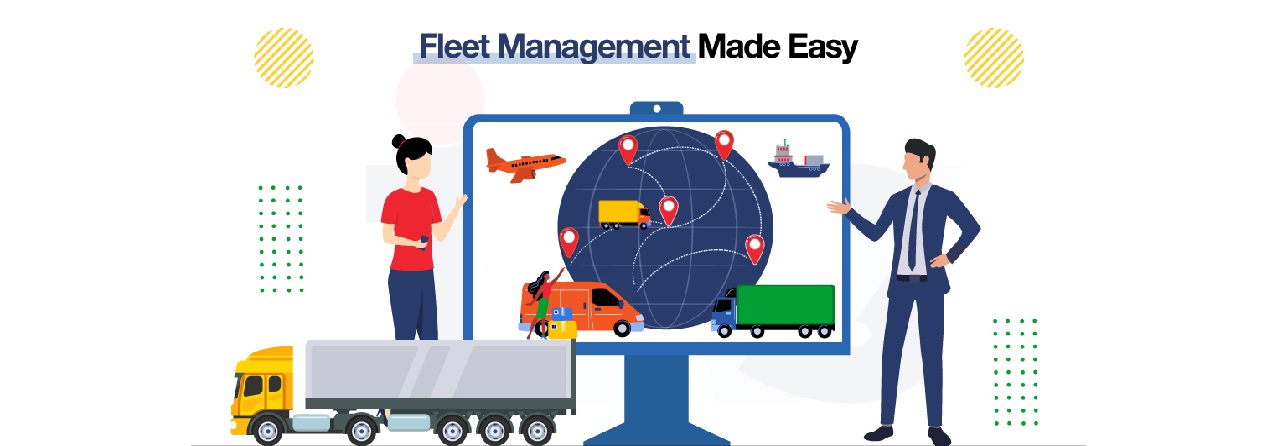 Exploring the Fleet Management Module 1