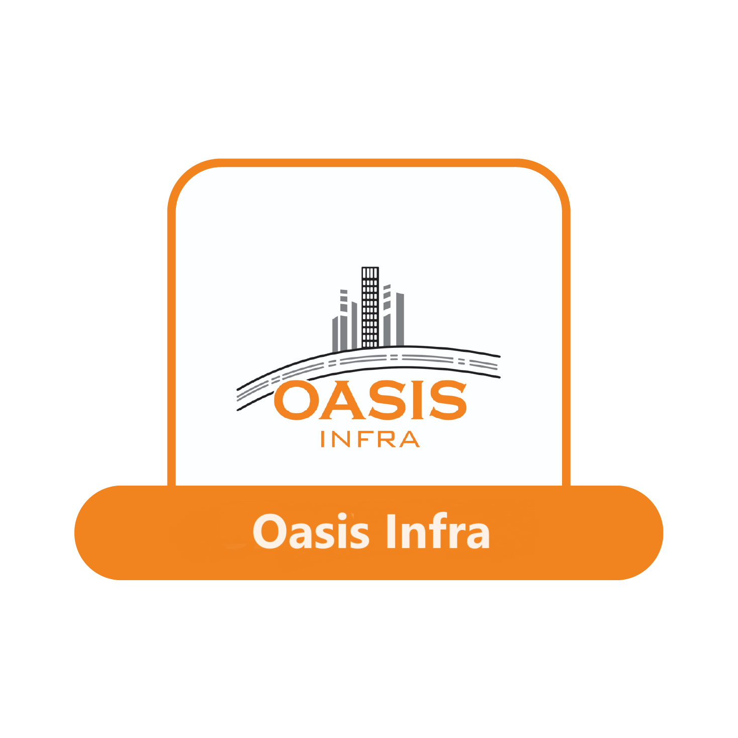 Oasis-infra