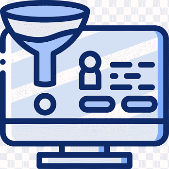 Optimized Sales Funnel