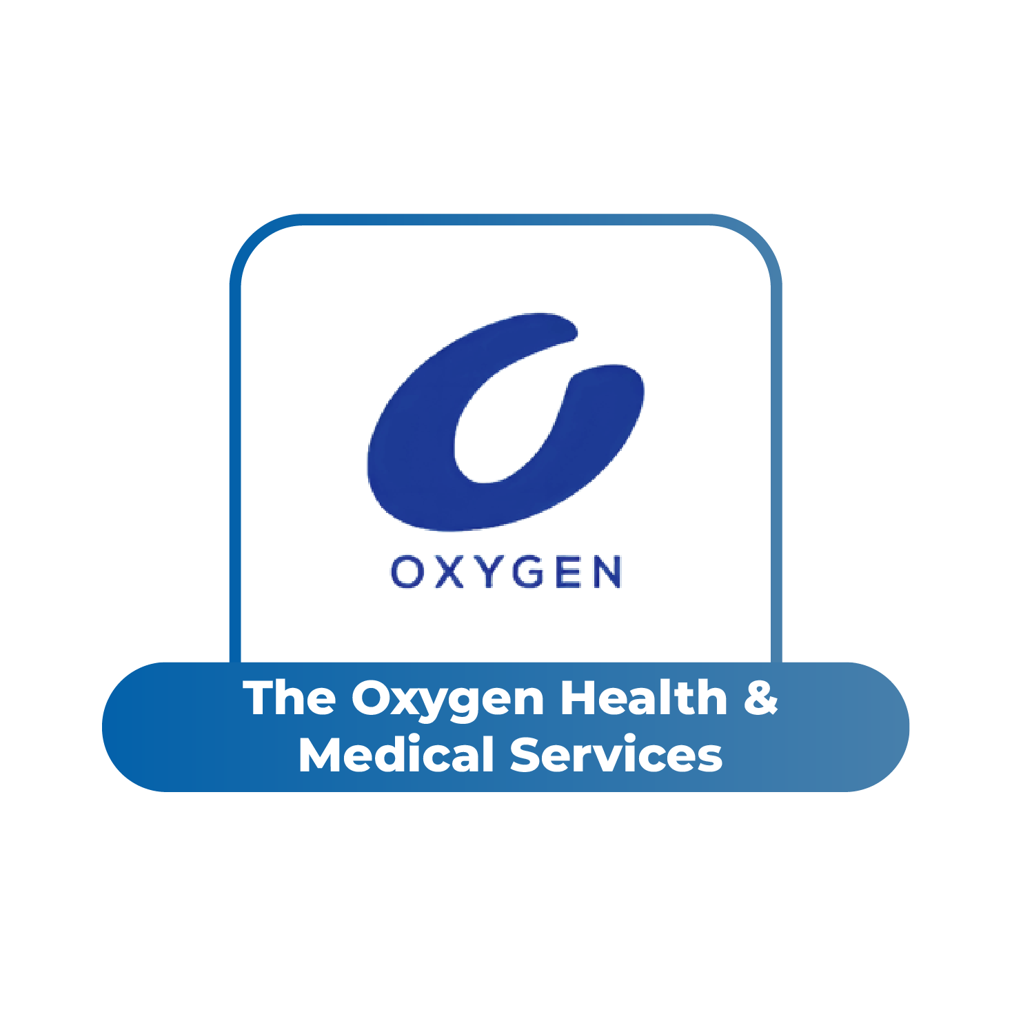 Oxygen-healthandmedical-services