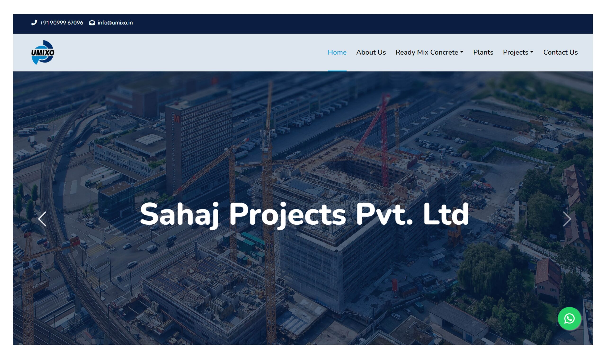 Sahaj-Projects