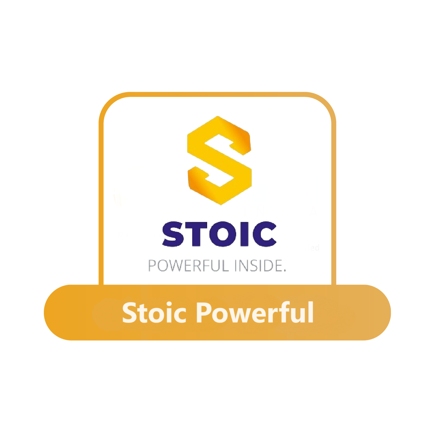 Stoic-Powerful