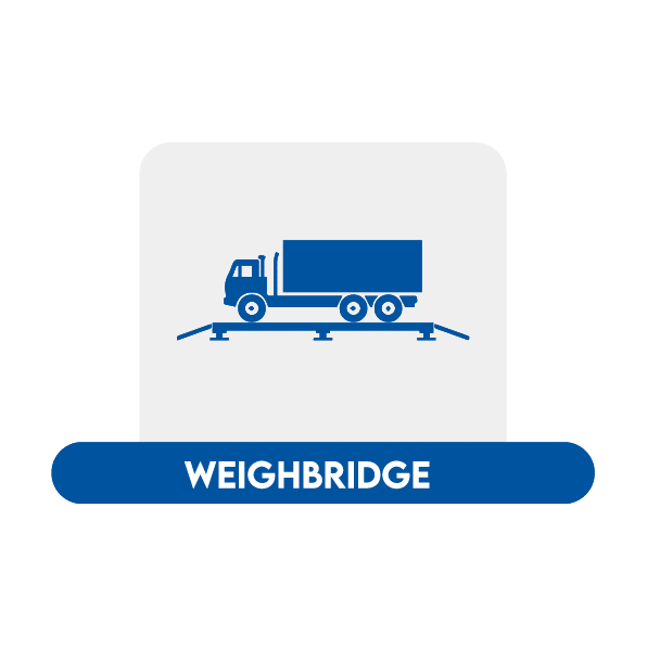 Weighbridge