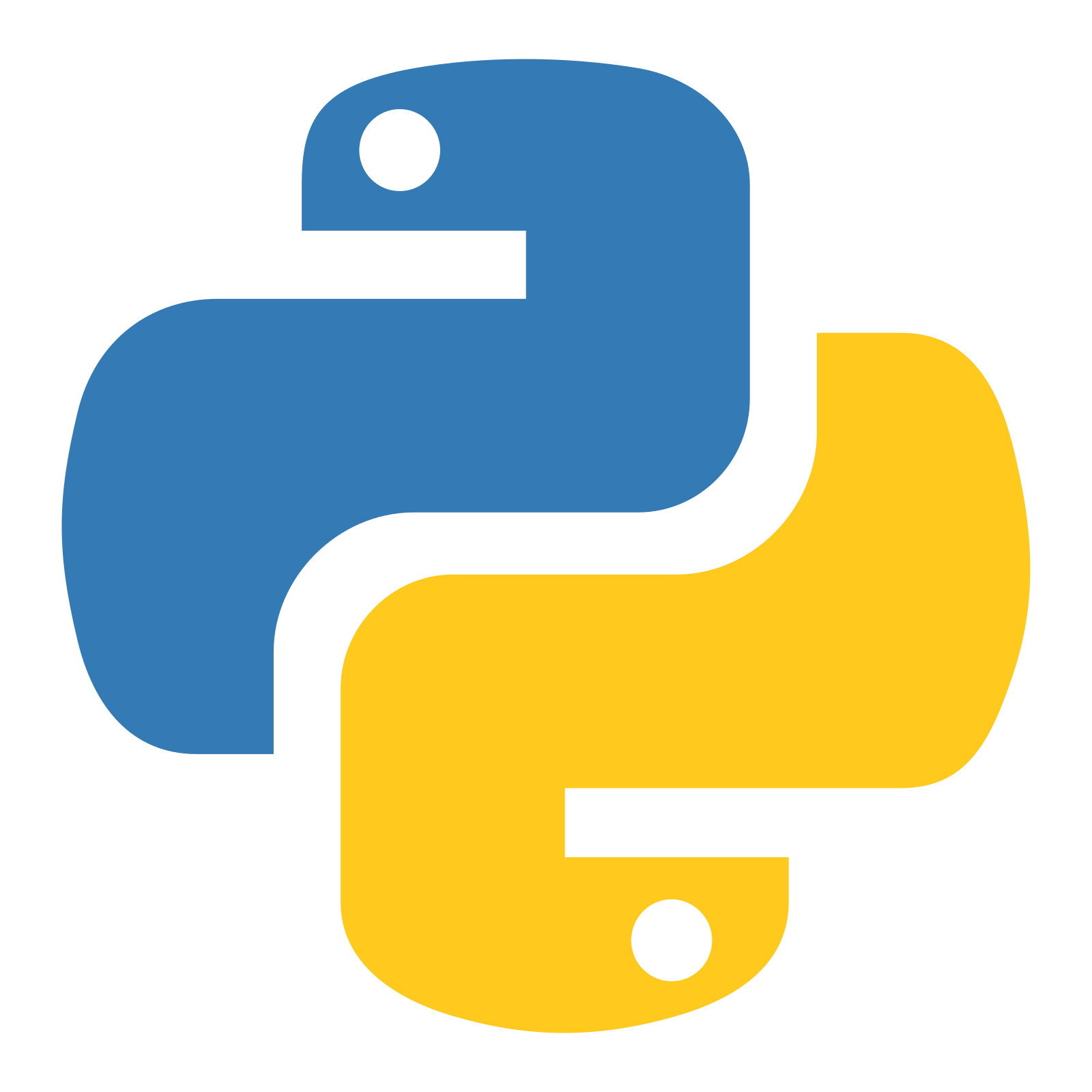 python