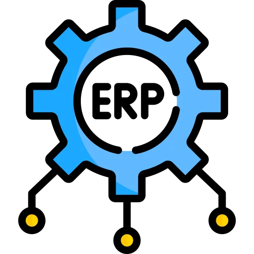 CustomizeERP-Software